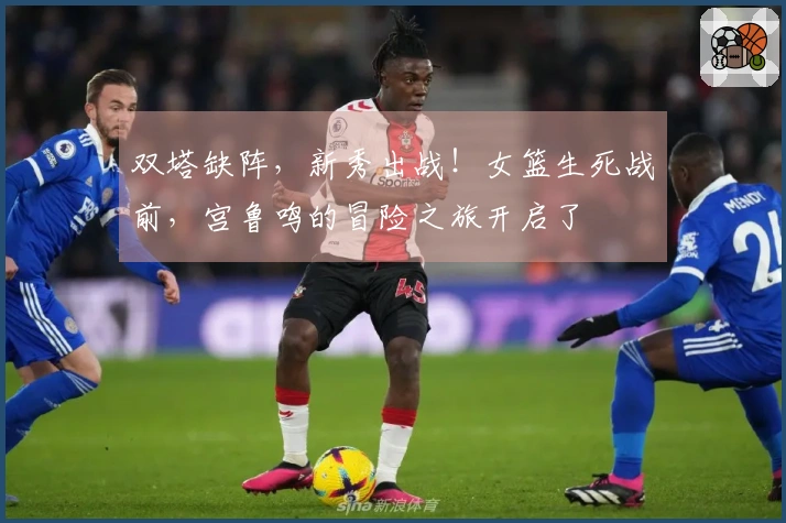 双塔缺阵，新秀出战！女篮生死战前，宫鲁鸣的冒险之旅开启了