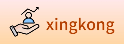 xingkong Logo
